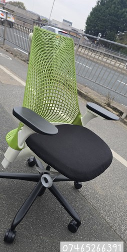 Herman miller sayl - herman,