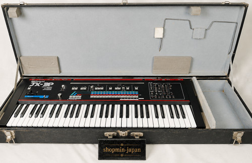 Roland analog - roland,