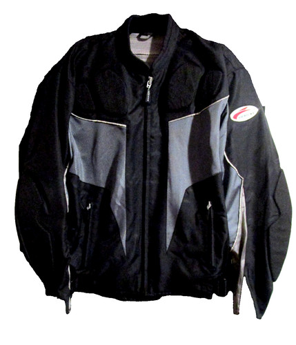 Hein gericke safety - gericke, seam