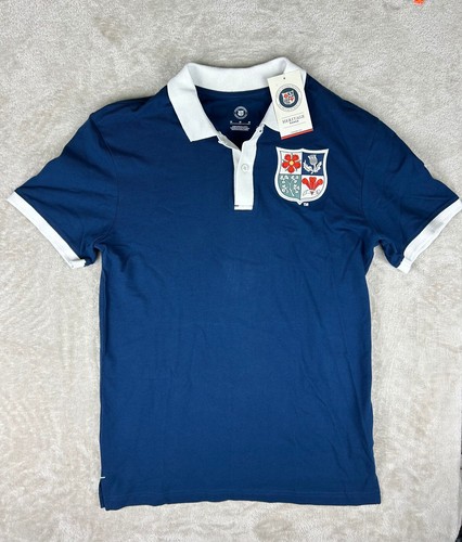 British irish lions official - &,
