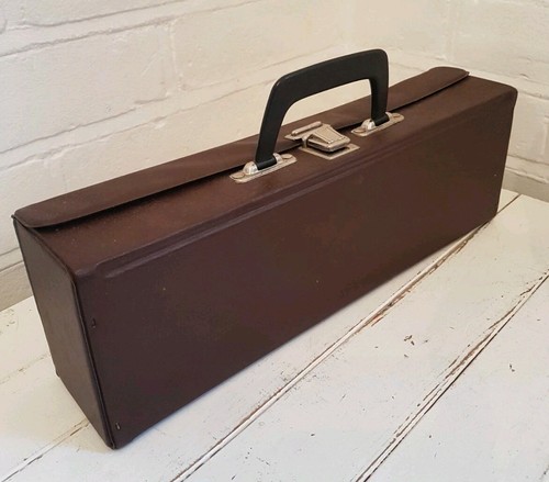 Vintage cassette vinyl carry - vintage,