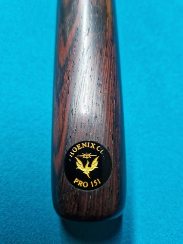 Phoenix full shaft piece - 1,