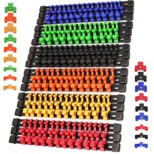 18pcs Organizer Socket Holder