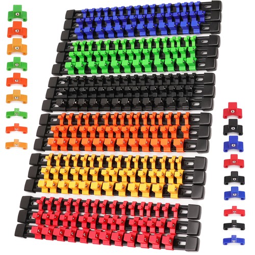 18pcs organizer socket - 18pcs,