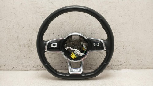 Volkswagen roc steering - volkswagen, t-roc