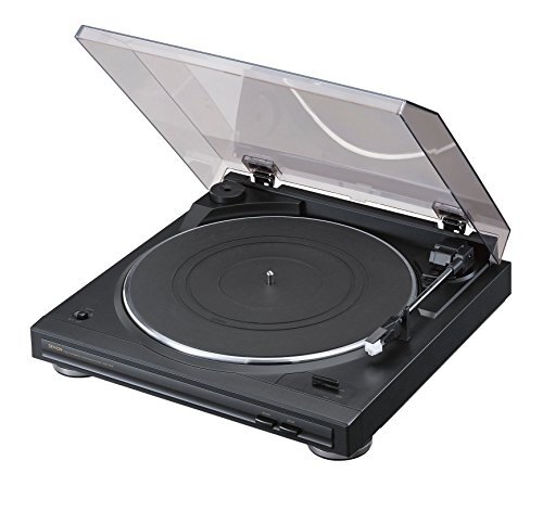Denon 29f analog - analog, record