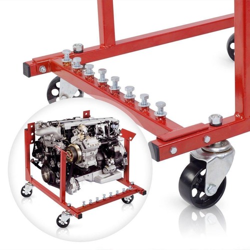 Hot 1000lb auto engine cradle - auto,