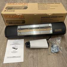 GoldSun Aqua GSA20 2kW Outdoor