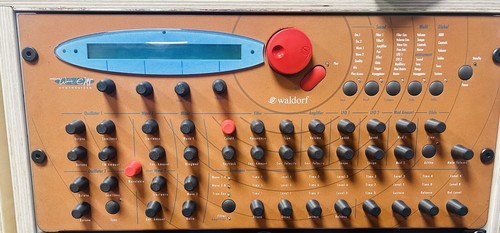 Set waldorf microwave xt - set,