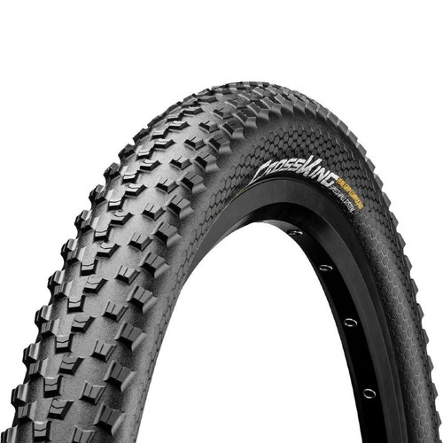 Continental cross king - cross,