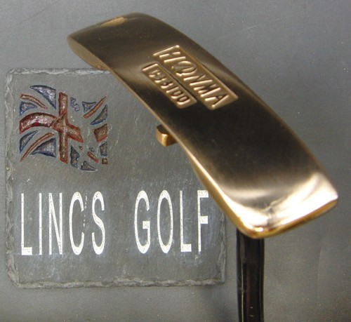 Honma cb8100 putter - cb8100,