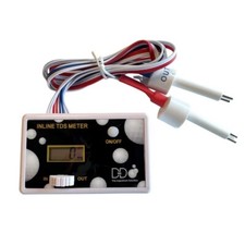 D-D In-Line Dual Digital TDS