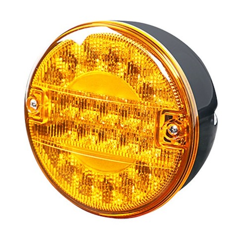 Durite 097 140mm led - 140mm,