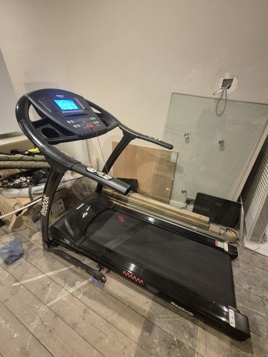 Reebok zr9 treadmill - reebok,