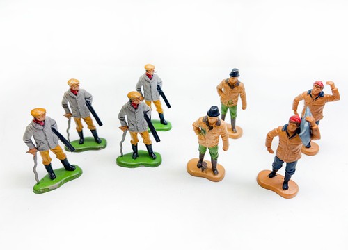 Britains farm figures farmers - britains,