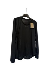 Nike Dri-Fit Women’s Black