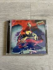 T-Rex – Left Hand Luke (The Alternate Tanx) - Deluxe / Bonus Tracks Reissue CD