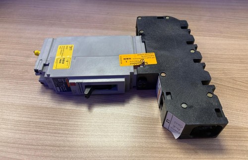 Merlin gerin compact - gerin, 100n