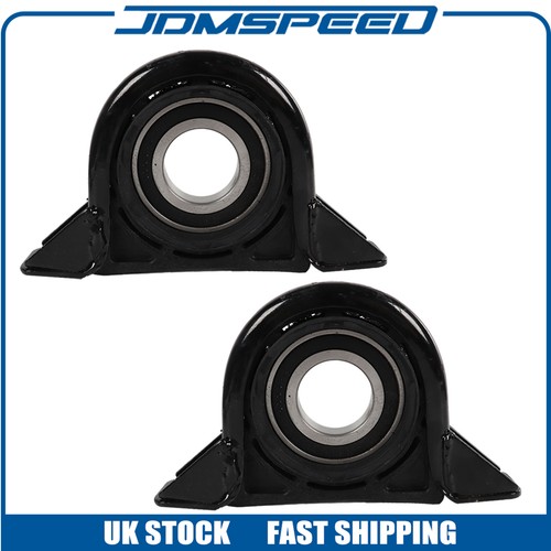 Pair propshaft centre bearing - propshaft,