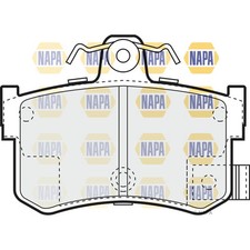 Brake Pads Set For Rover MG MG