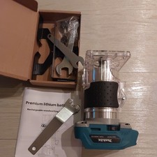 DRT50 18V Cordless Brushless