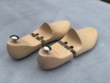 Joseph Cheaney Wooden Shoe