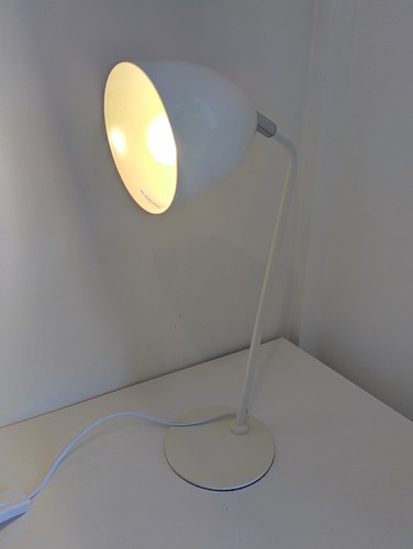 Argos table lamp white - argos,