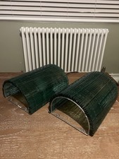 VINTAGE PAIR OF ART DECO