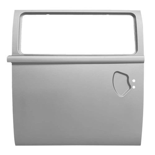 Sliding door right window - sliding,