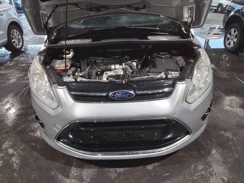 Pump ford max mk2 - c-max, (c344)