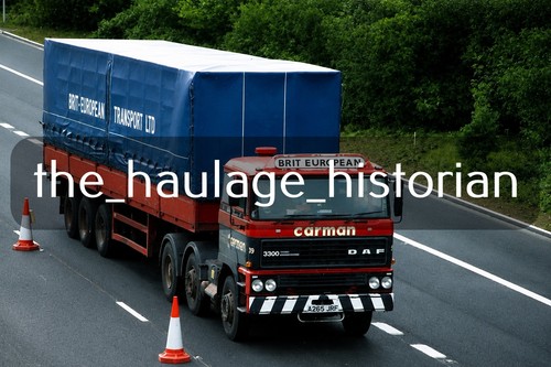 Thh truck photos - truck, 3300
