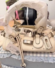 Chloe Paddington inspired bag