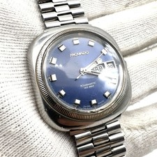 Movado Watch - Kingmatic -