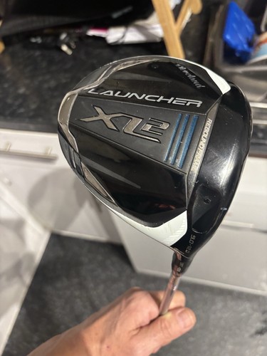 Cleveland launcher driver - cleveland, 2