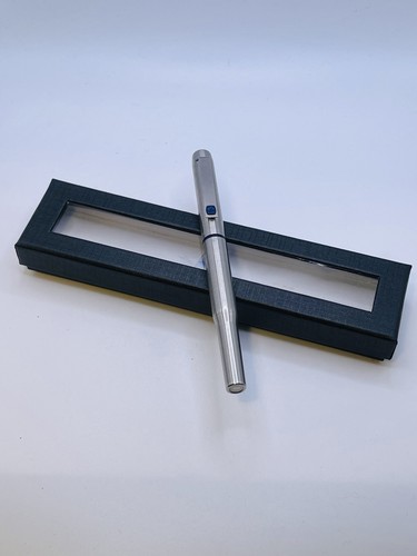 Parker fountain pen brushed - parker,