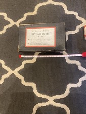 Very Vintage First Aid Outfit