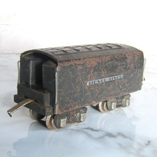 Lionel Lines O Gauge Tender 8