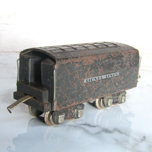 Lionel lines gauge tender 8 - lionel,