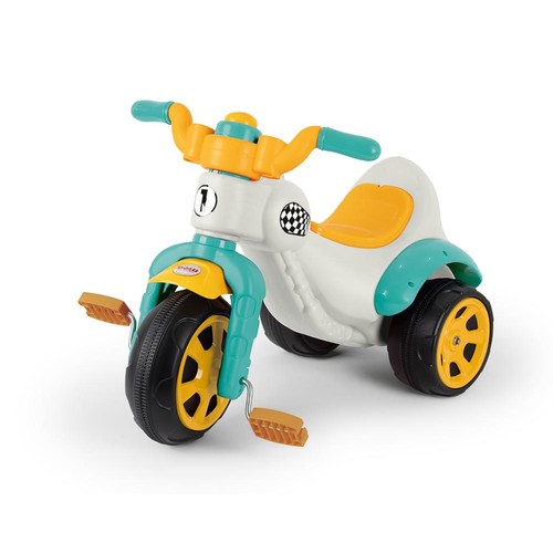 Dolu super bike kids - bike,
