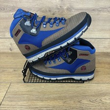 Timberland Boots Mens Size UK