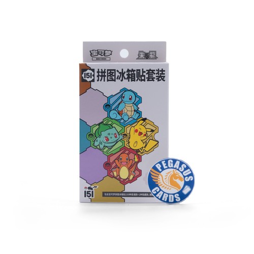 Pokemon tcg chinese - pokemon, 151