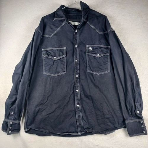 Western welder mens - mens, xxl