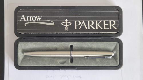 Vintage 1987 parker - vintage,