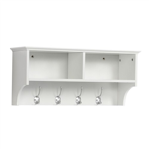 Coat hook wall - hook, wall-mounted