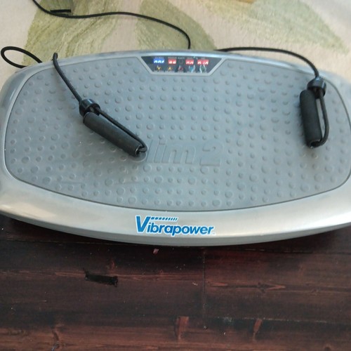 Vibrapower slim plus - slim, 2