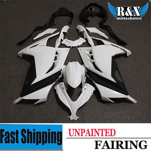 Fairing kit for kawasaki - for,
