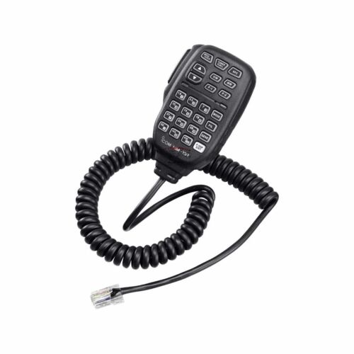 Icom 151 full keypad - full,