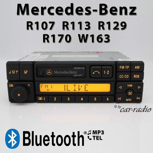 Genuine mercedes special - mercedes,