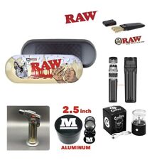 raw x boo johnson deck rolling