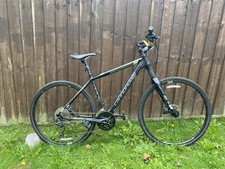 Cannondale Quick Fatty Cx REDUCED Medium 